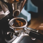 Caffeine's Health Benefits For Espresso Coffee Makers