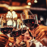 Health Benefits of Wines