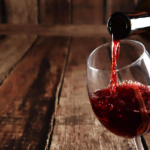 The Best Way To Get Red Wine
