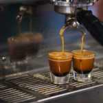 The Secrets Of Making Good Coffee