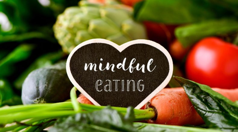 Healthy Eating Made Easy Mimic's Nutritional Guidance