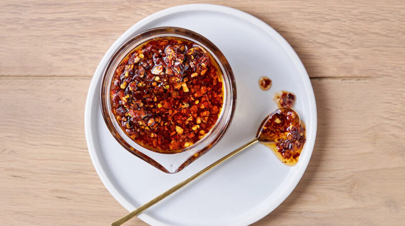 The Good Side Of Consuming Chili Oil