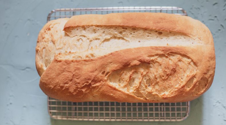 All that You Need to Know About Using Sourdough Starter Kit 