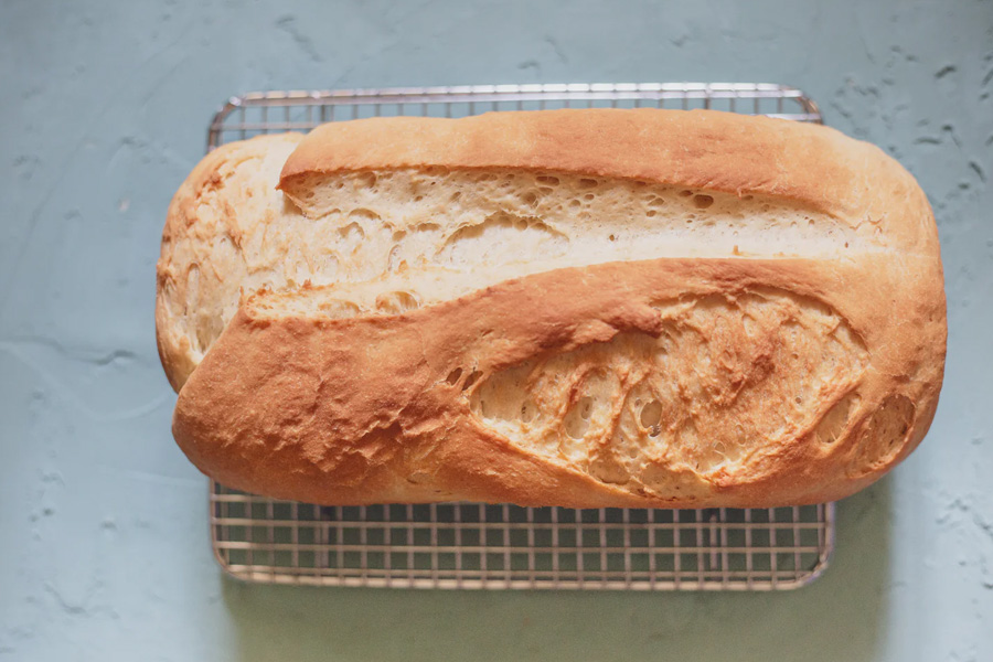 All that You Need to Know About Using Sourdough Starter Kit 