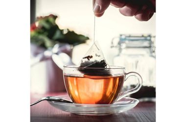 Why Herbal Teas Are the Next Big Trend in Natural Wellness