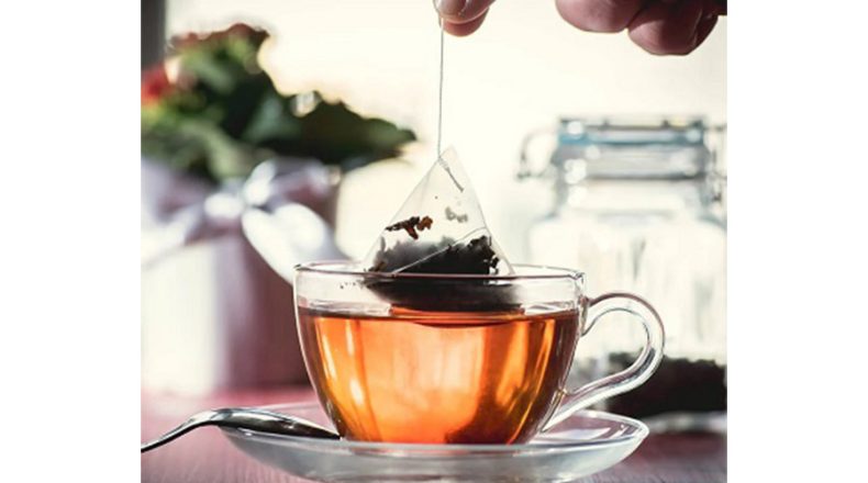 Why Herbal Teas Are the Next Big Trend in Natural Wellness