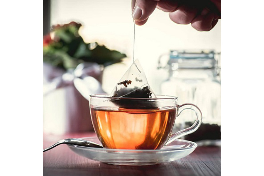 Why Herbal Teas Are the Next Big Trend in Natural Wellness