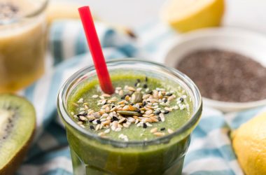 Why Smoothie Bikes Are the Ultimate Workplace Wellbeing Activity