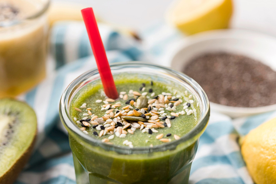 Why Smoothie Bikes Are the Ultimate Workplace Wellbeing Activity