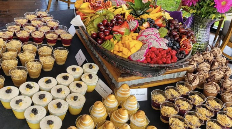 The Best Wedding Caterers in Northern Colorado for Couples Who Care About the Food