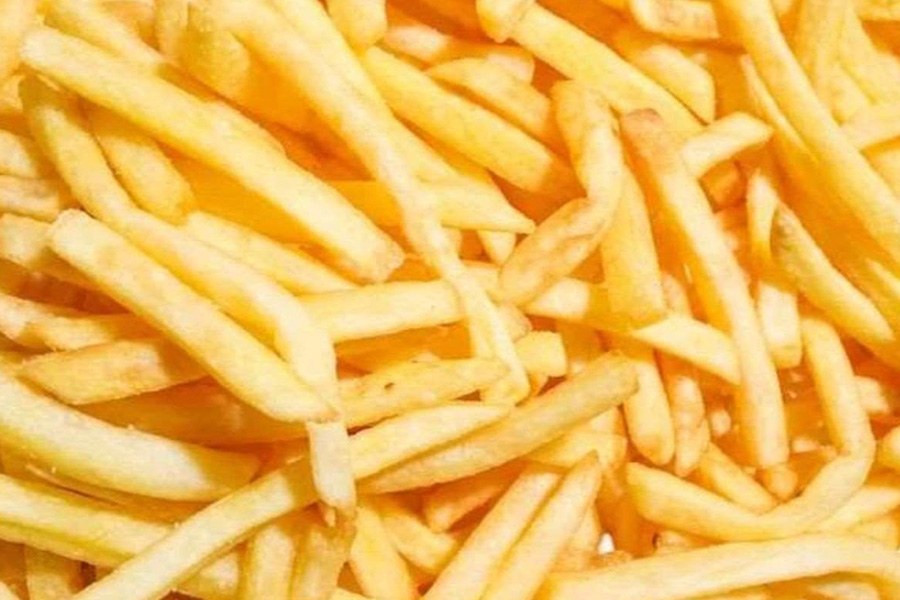 Tips for Perfectly Prepared Frozen French Fries
